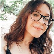 Laureanda in antropologia offre lezioni di inglese